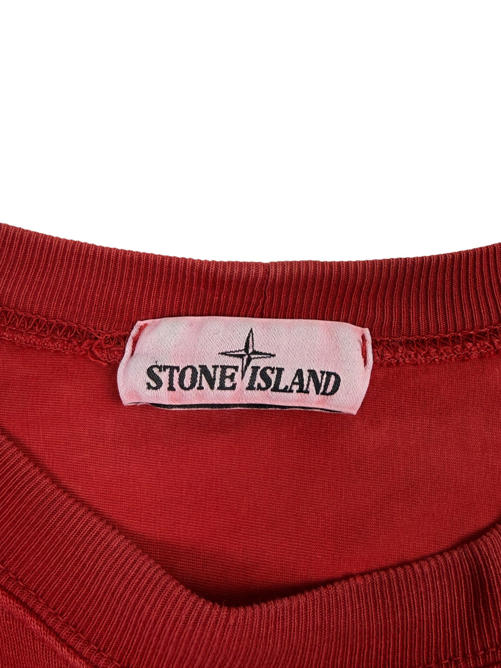 Stone Island Crewneck Sweater