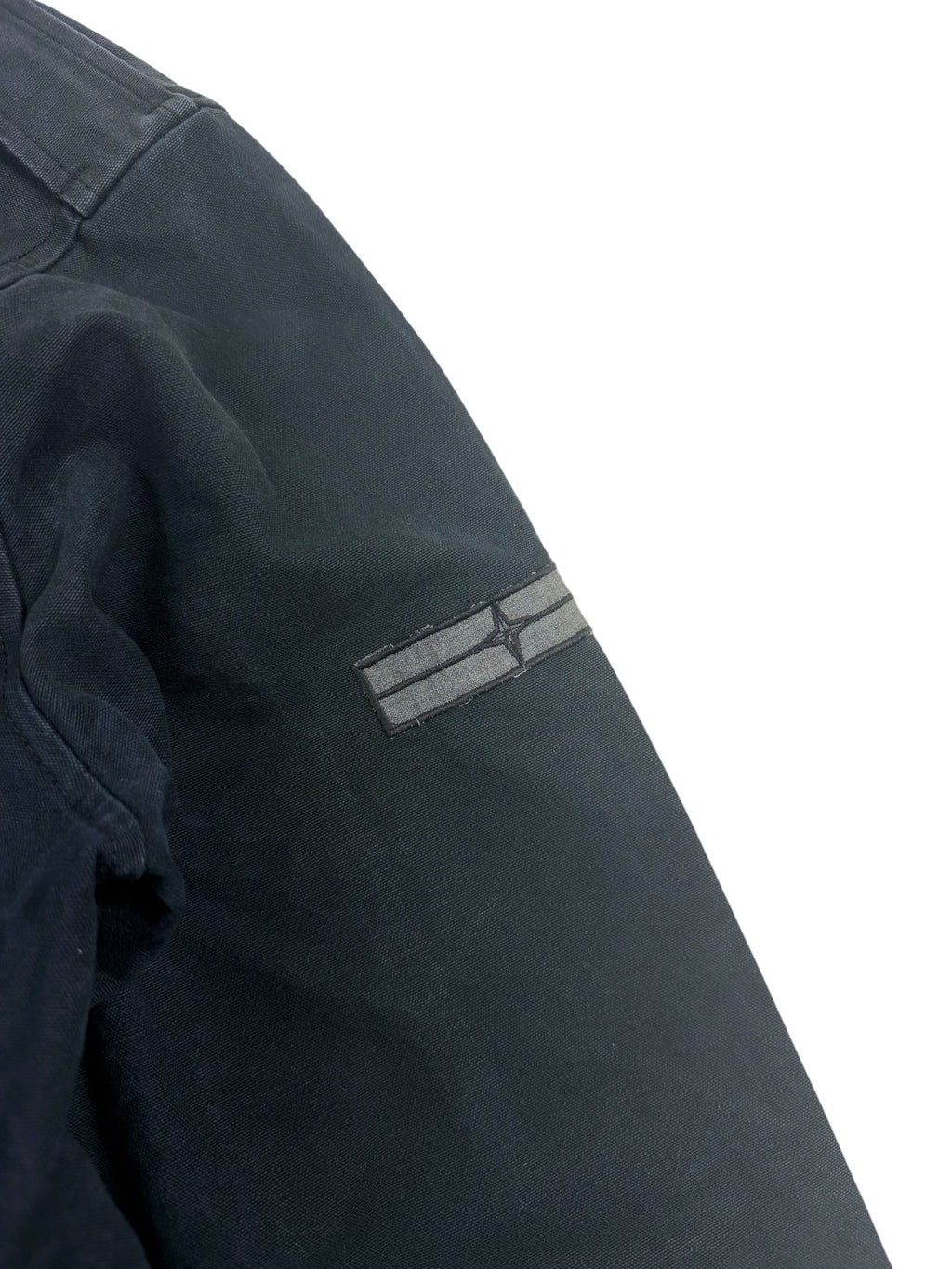 Stone Island Denims AW07 Utility Denim Jacket
