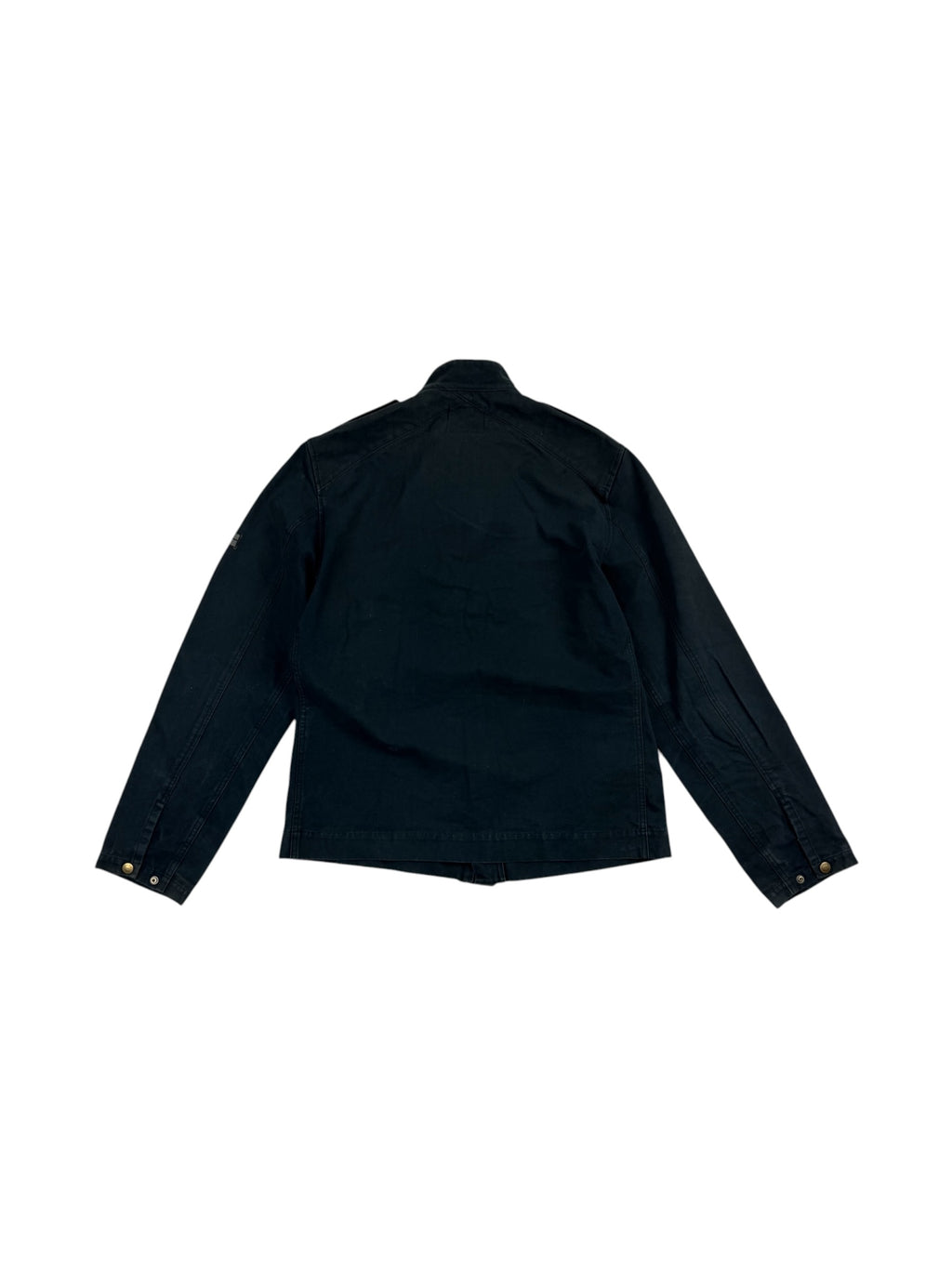 Stone Island Denims AW07 Utility Denim Jacket