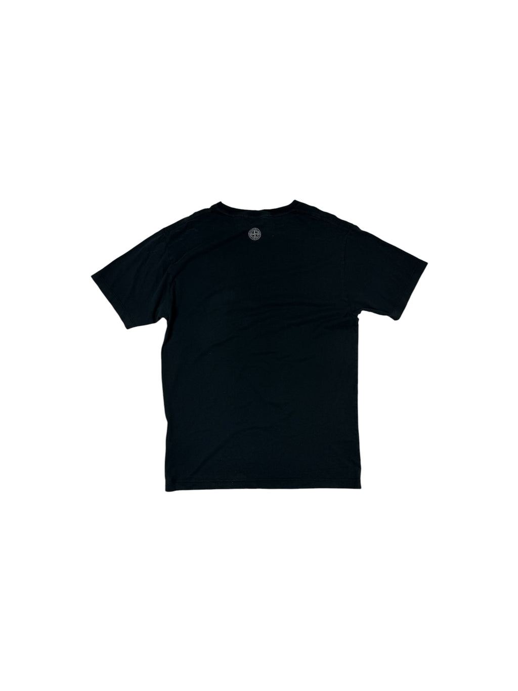 Stone Island Graphic Pocket T-Shirt