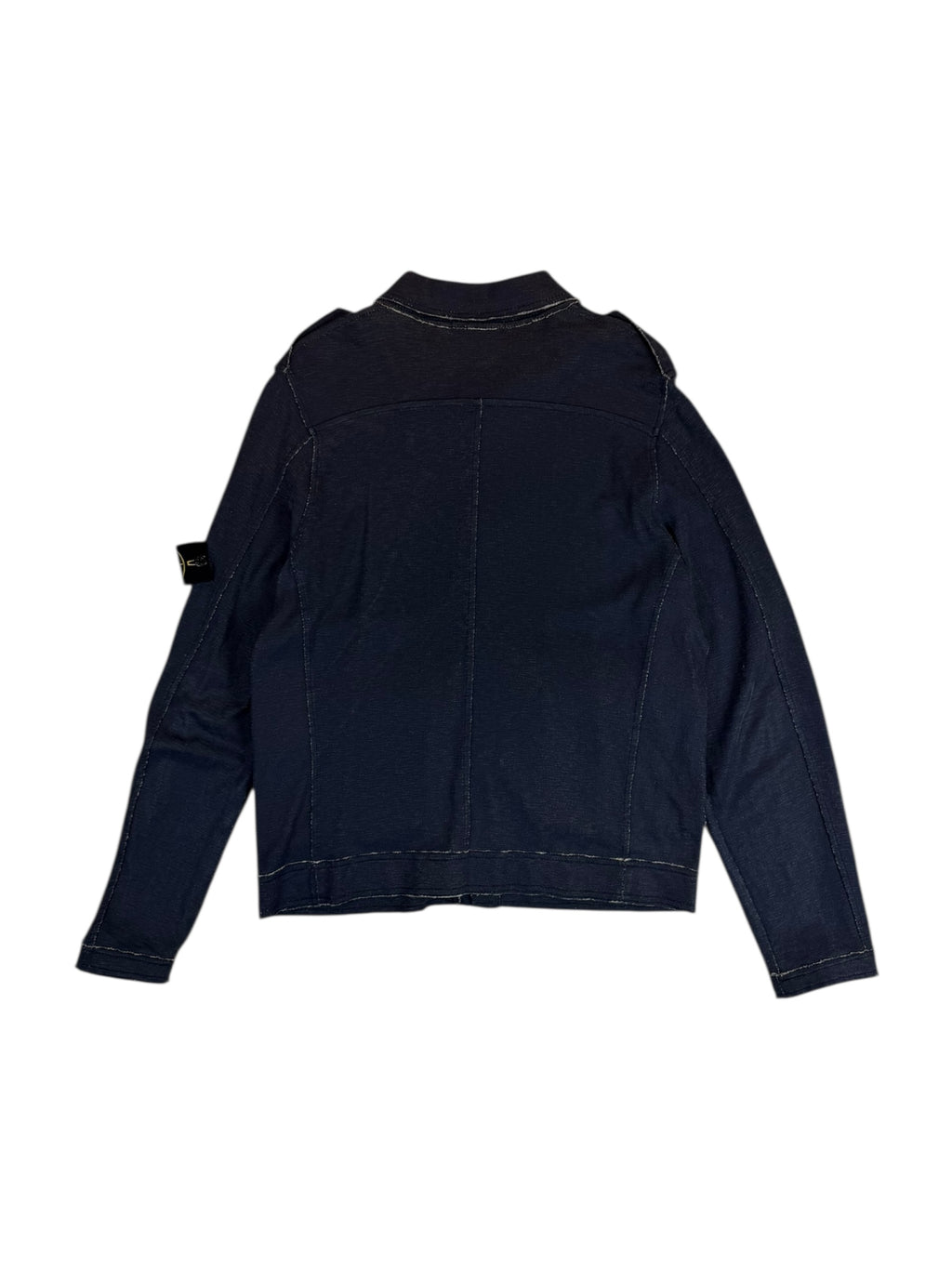 Stone Island 2000s Chore Jacket