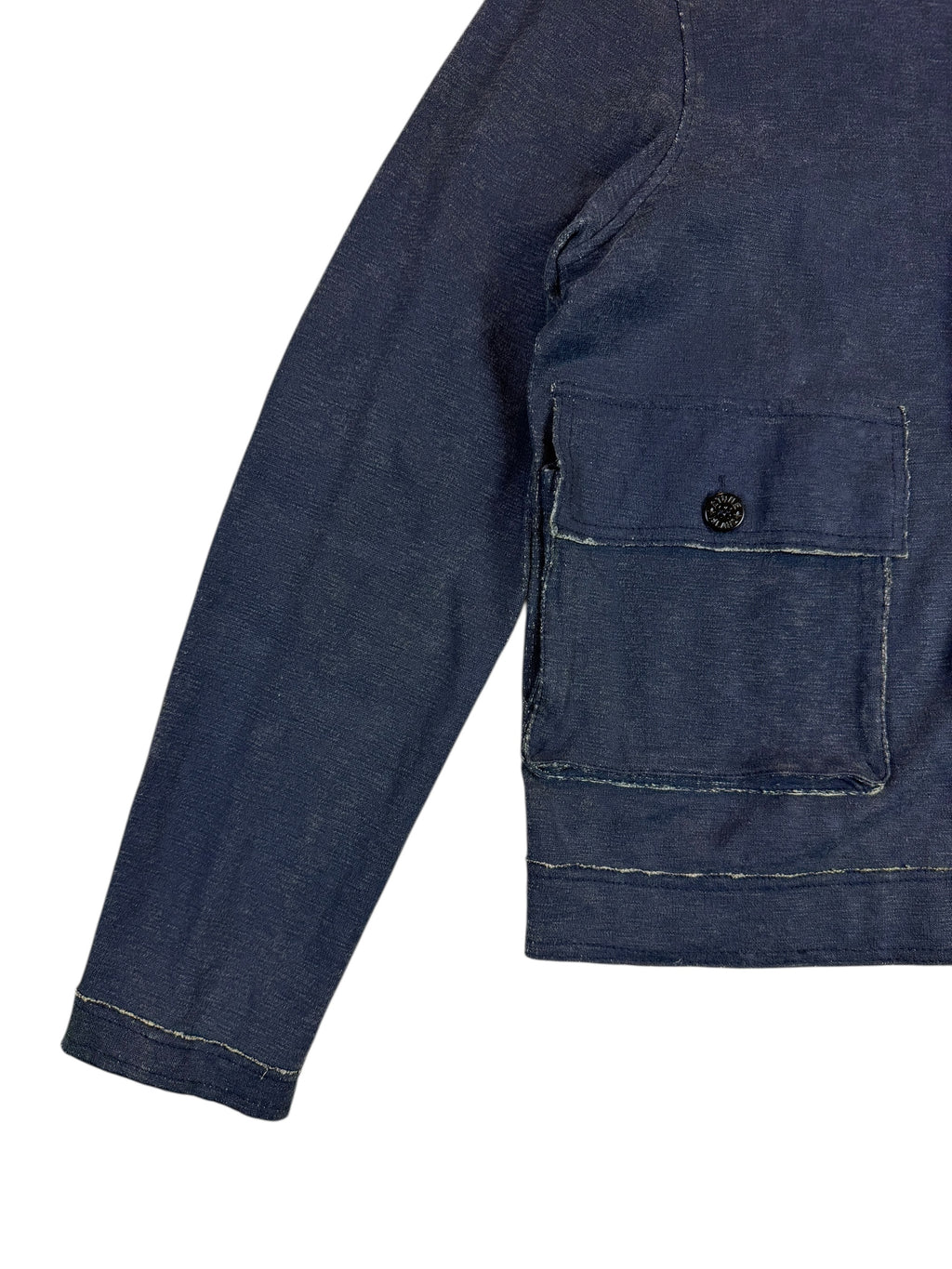 Stone Island 2000s Chore Jacket