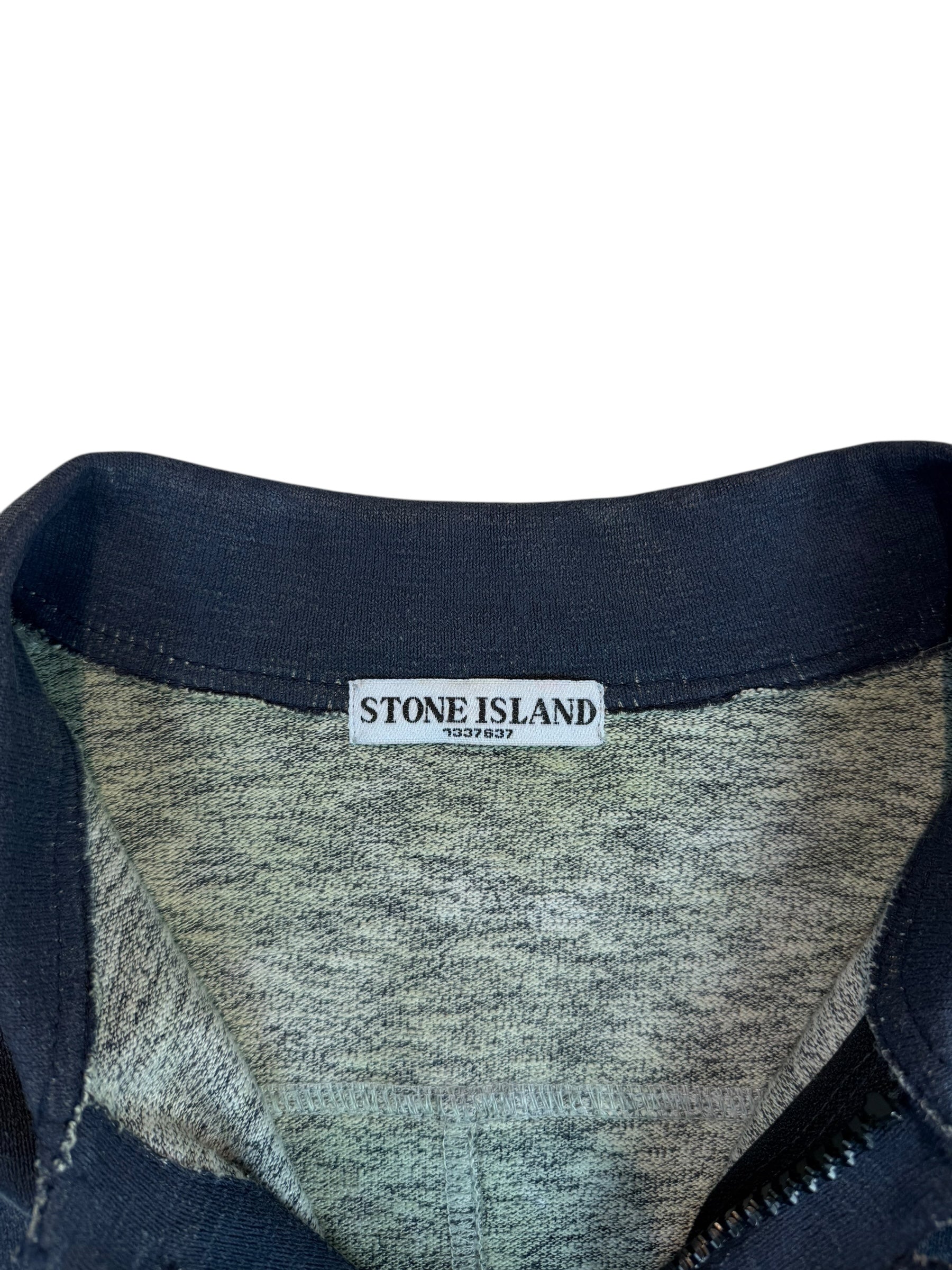 Stone Island 2000s Chore Jacket