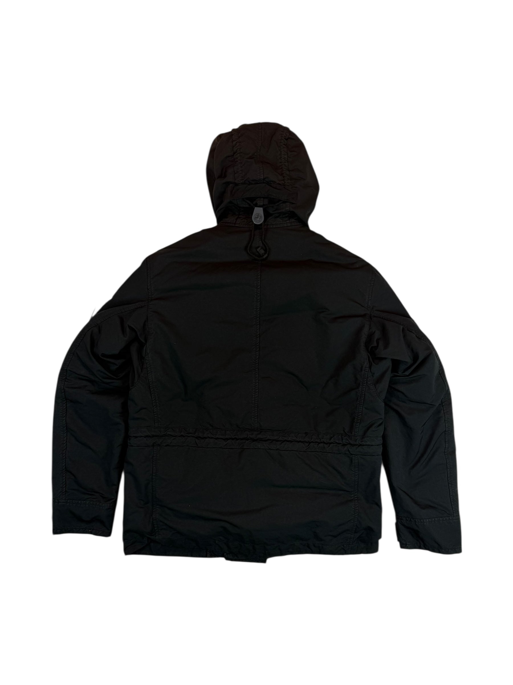 Stone Island David-TC Down Jacket – RE:BOURN