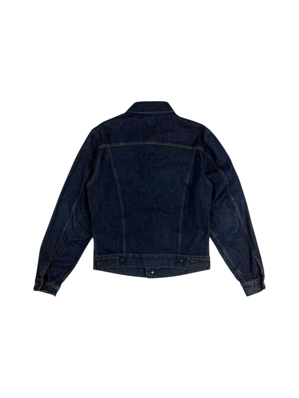 Stone Island Denims AW02 Denim Chore Jacket