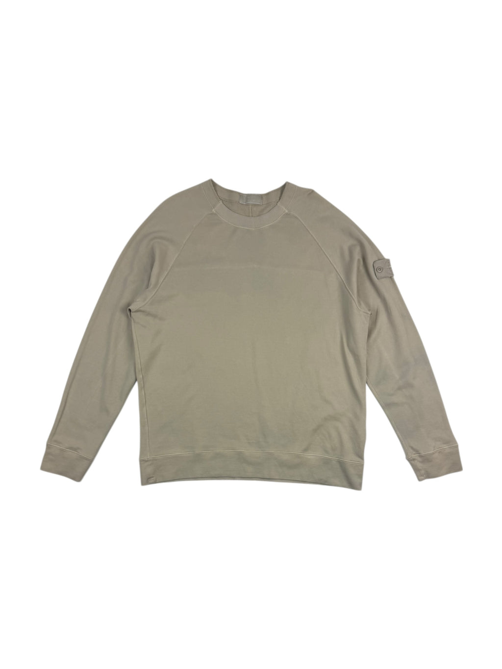 Stone Island Ghost Crewneck Sweater