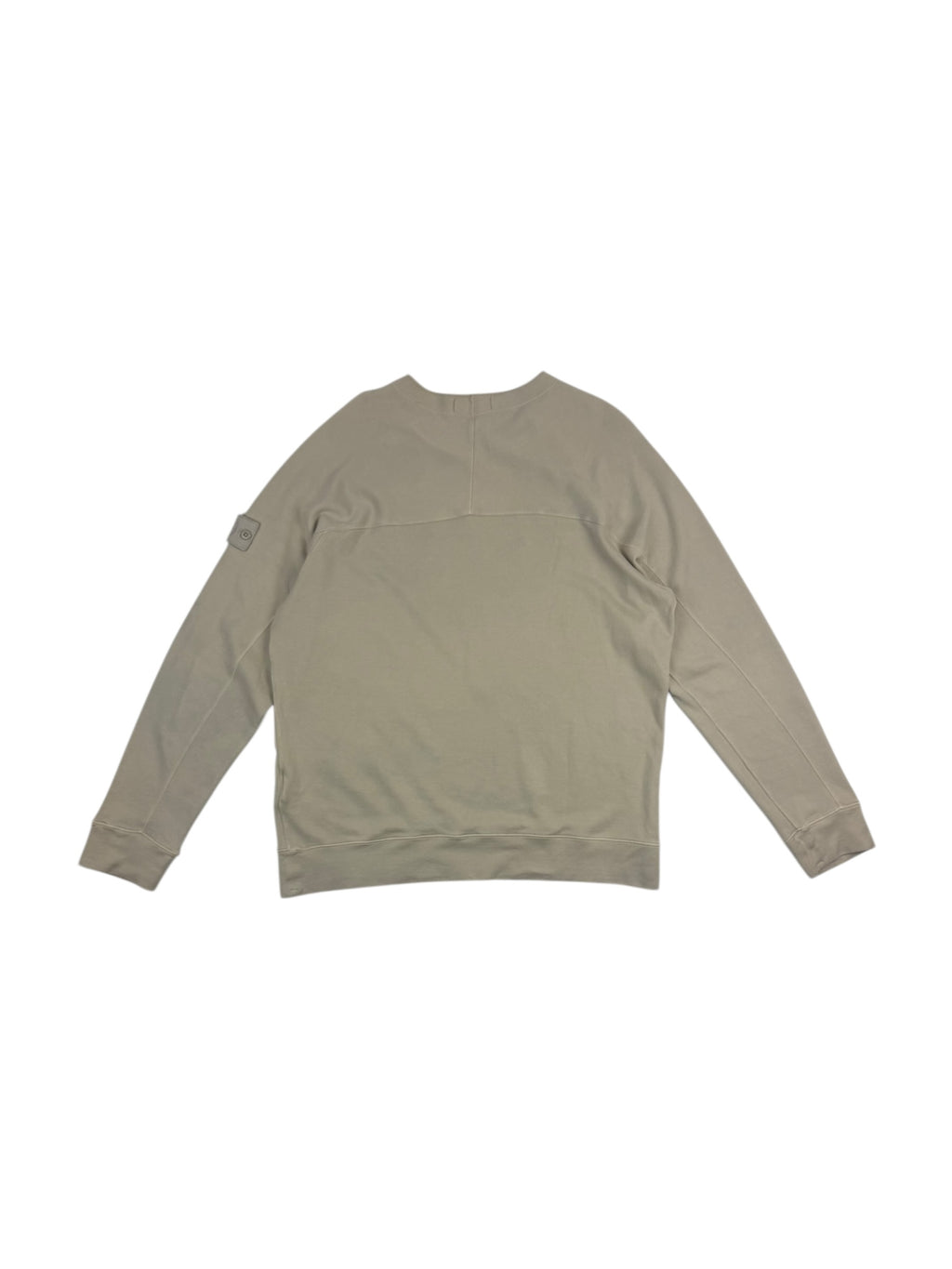 Stone Island Ghost Crewneck Sweater