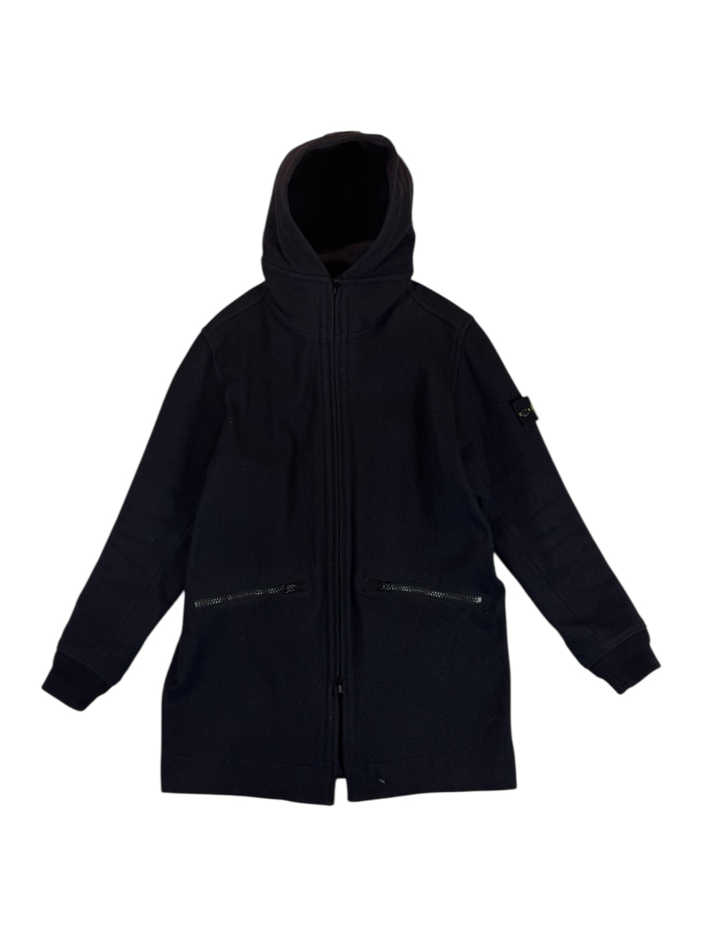 Stone Island Panno Speciale Duffle Coat
