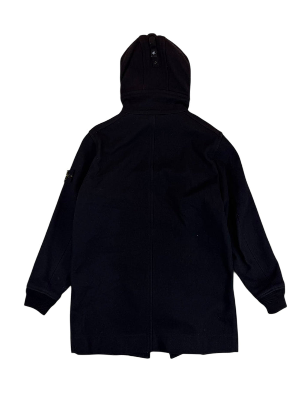 Stone Island Panno Speciale Duffle Coat