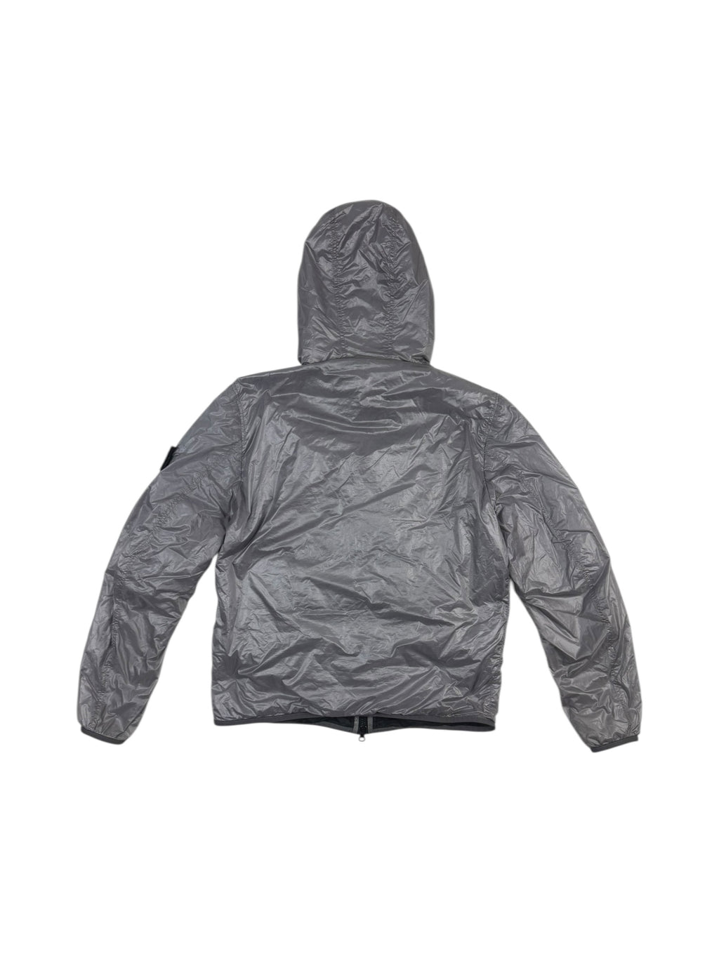 Stone Island Pertex Quantum Primaloft Hooded Jacket