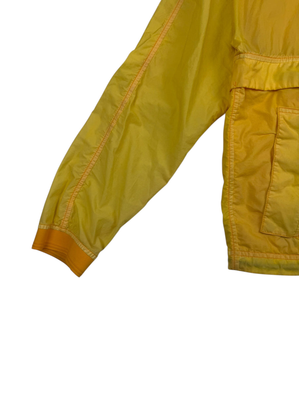 Stone Island Resin Poplin-TC Jacket