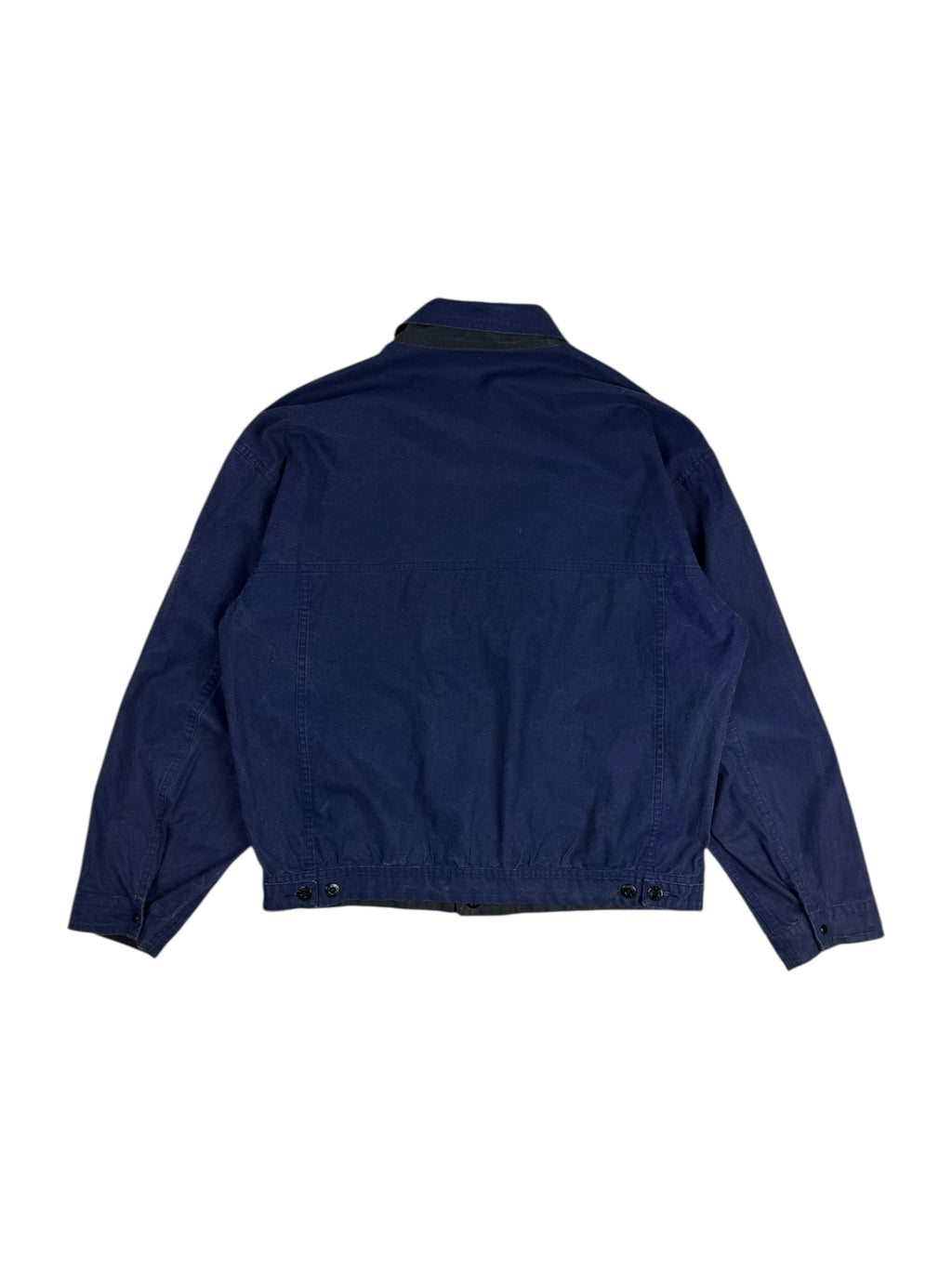 Stone Island 1989 Reversible Tela Stella Jacket