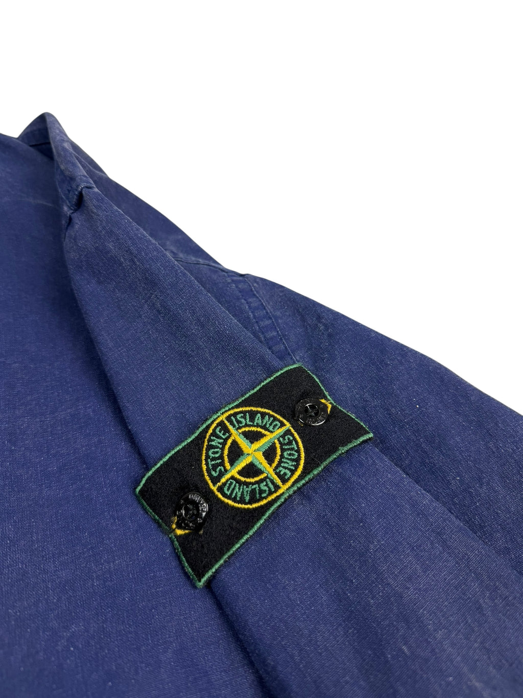 Stone Island 1989 Reversible Tela Stella Jacket