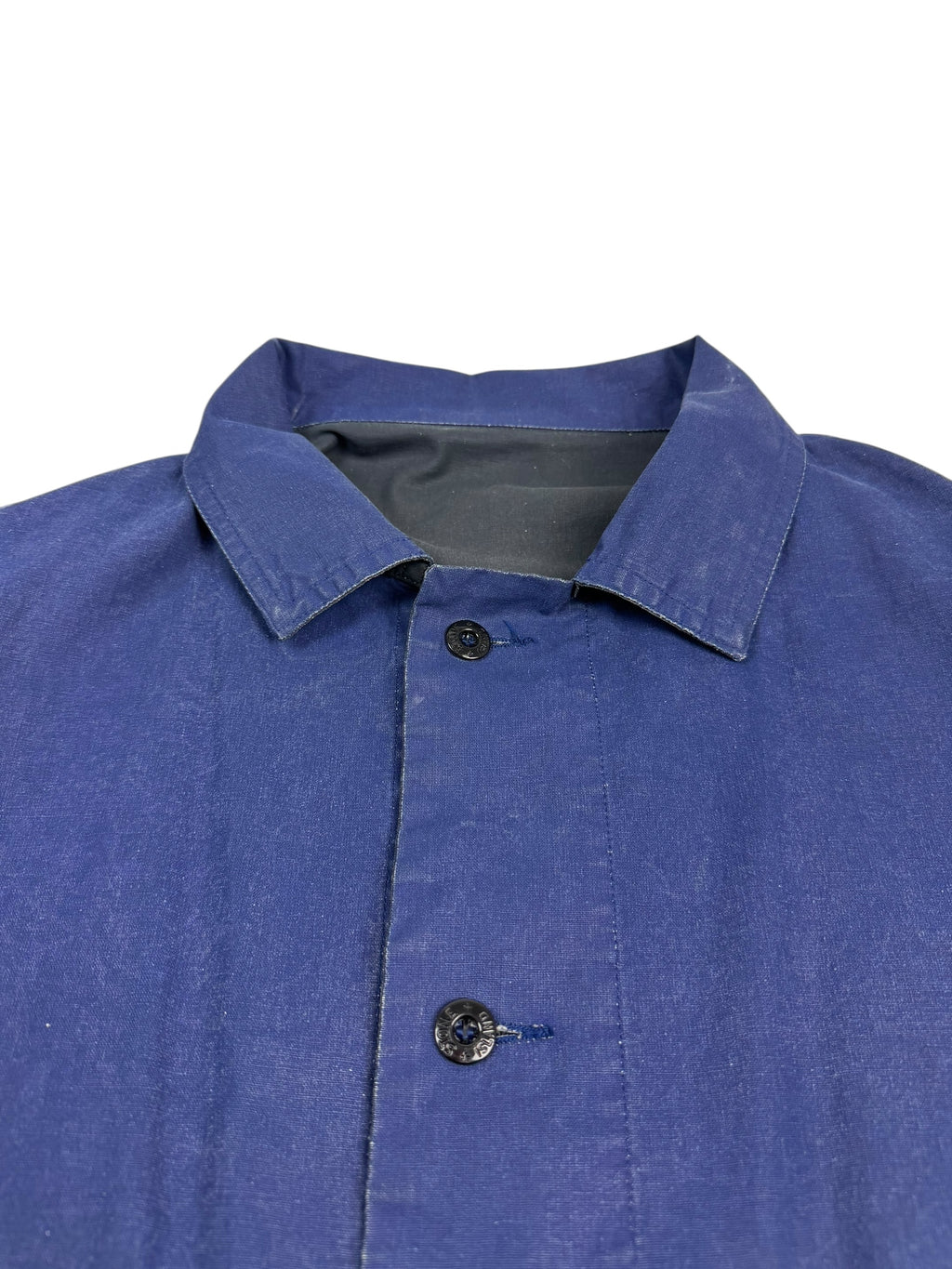 Stone Island 1989 Reversible Tela Stella Jacket