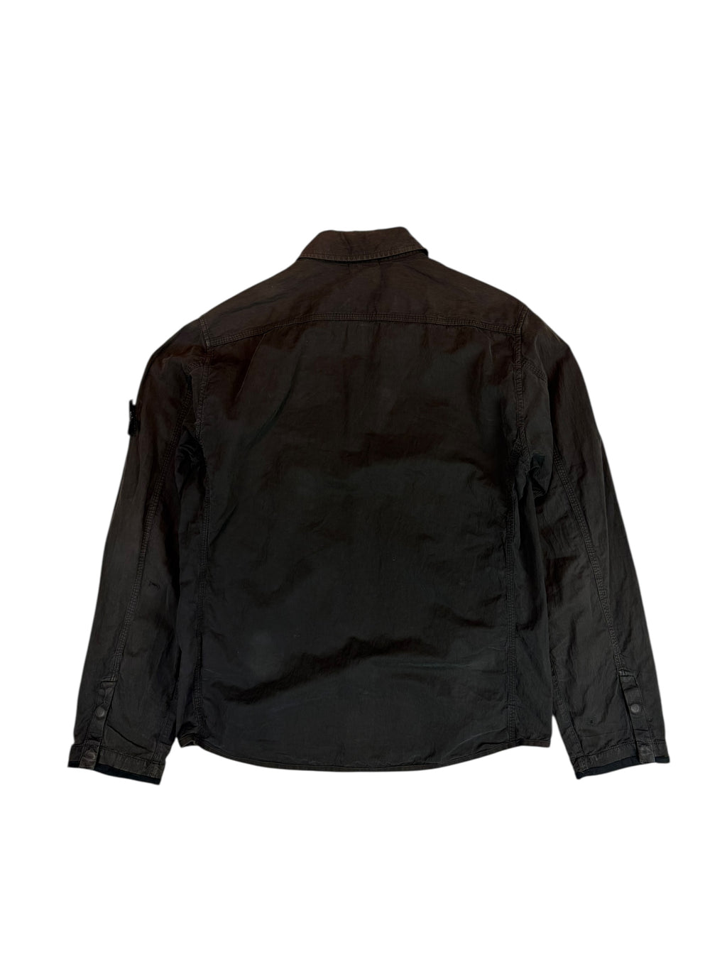 Stone Island SS03 Chest Pocket Zip Jacket