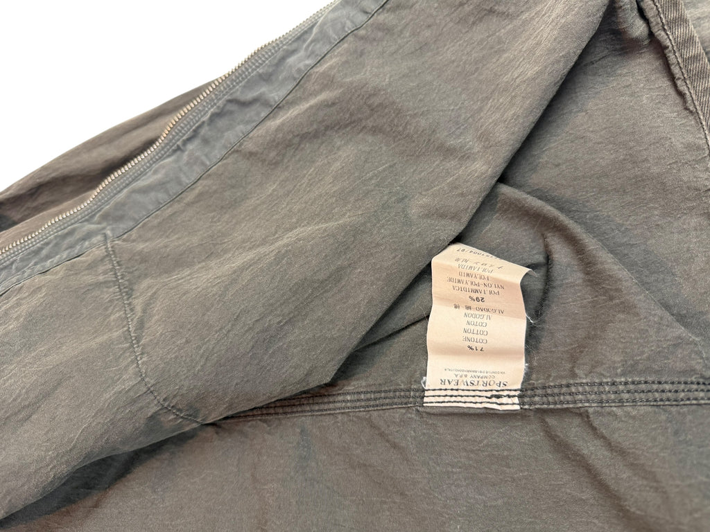 Stone Island SS03 Chest Pocket Zip Jacket