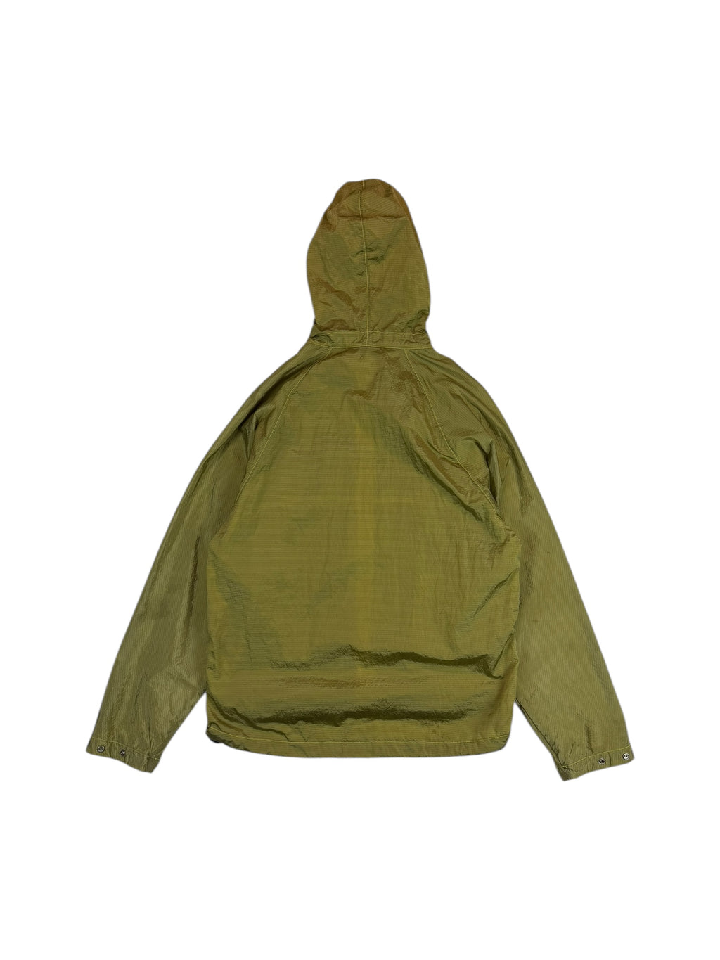 Stone Island Nylon Metal Watro Ripstop Jacket