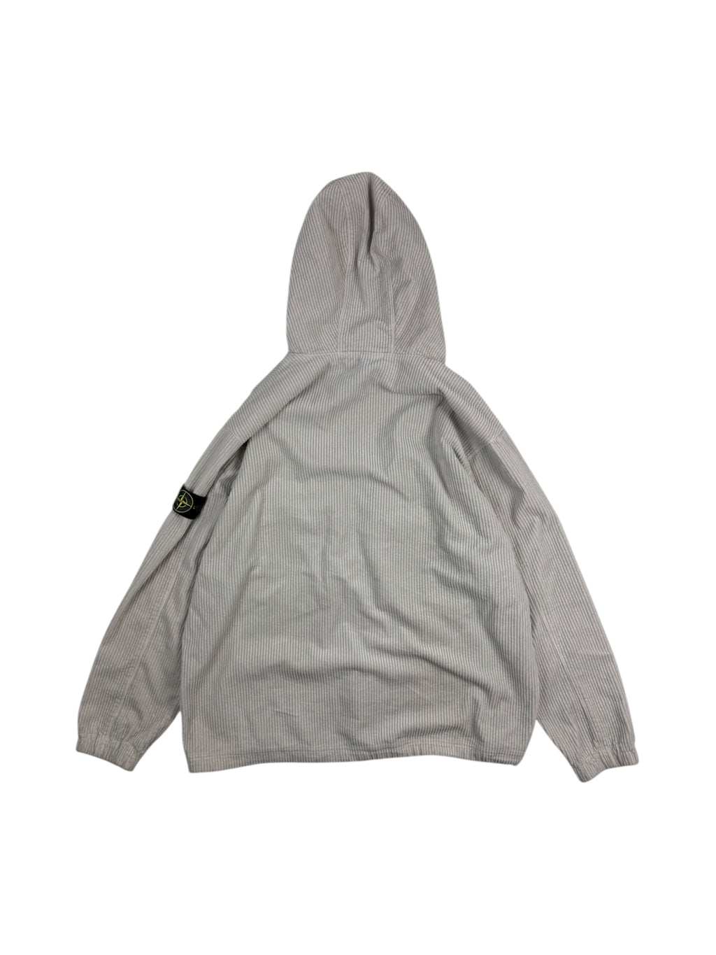 Stone Island AW23 Jumbo Cordoroy Utility Smock