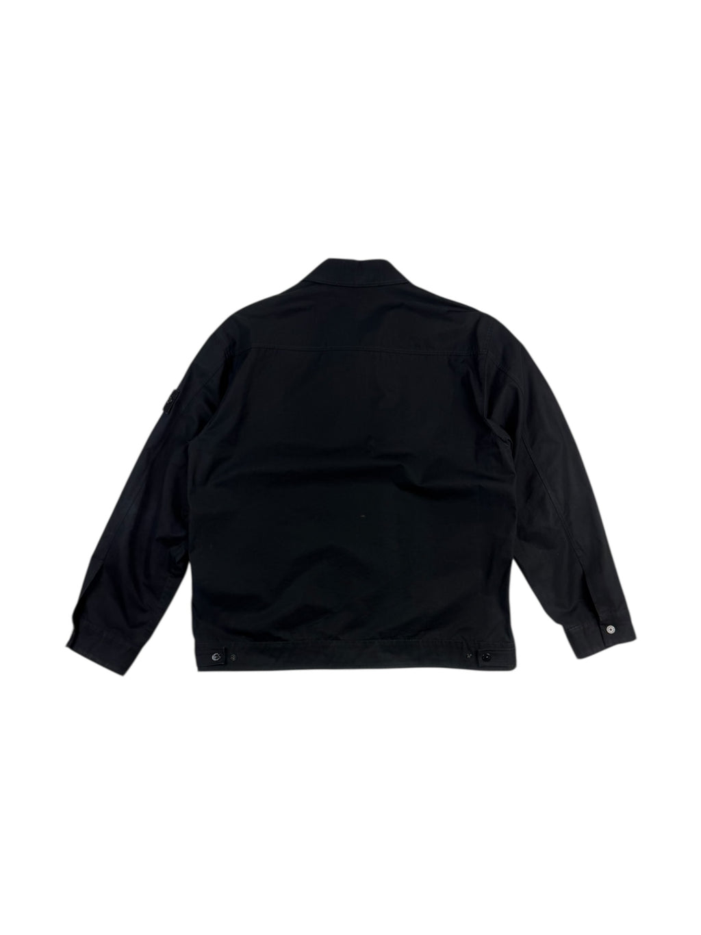 Stone Island Ghost Ventile Jacket