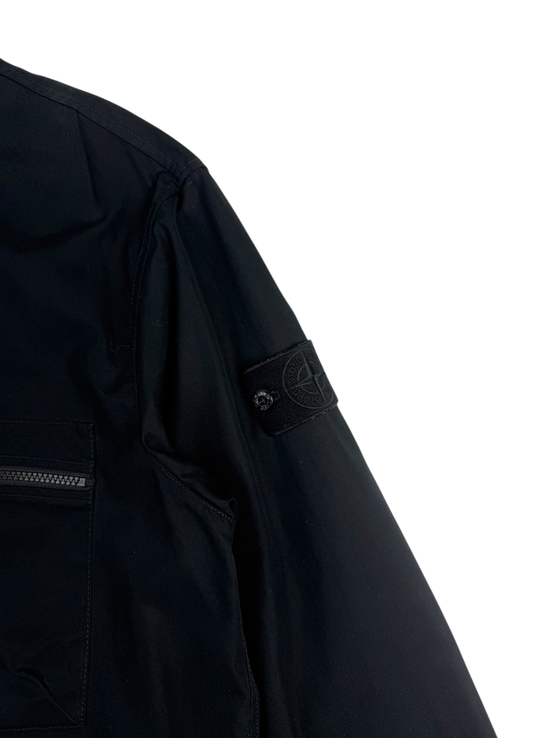 Stone Island Ghost Ventile Jacket