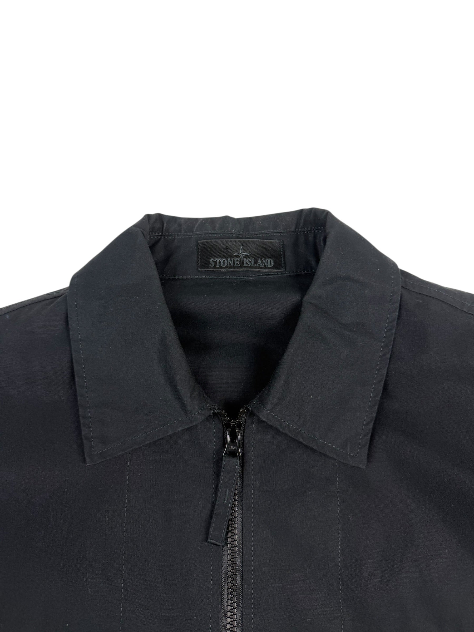 Stone Island Ghost Ventile Jacket