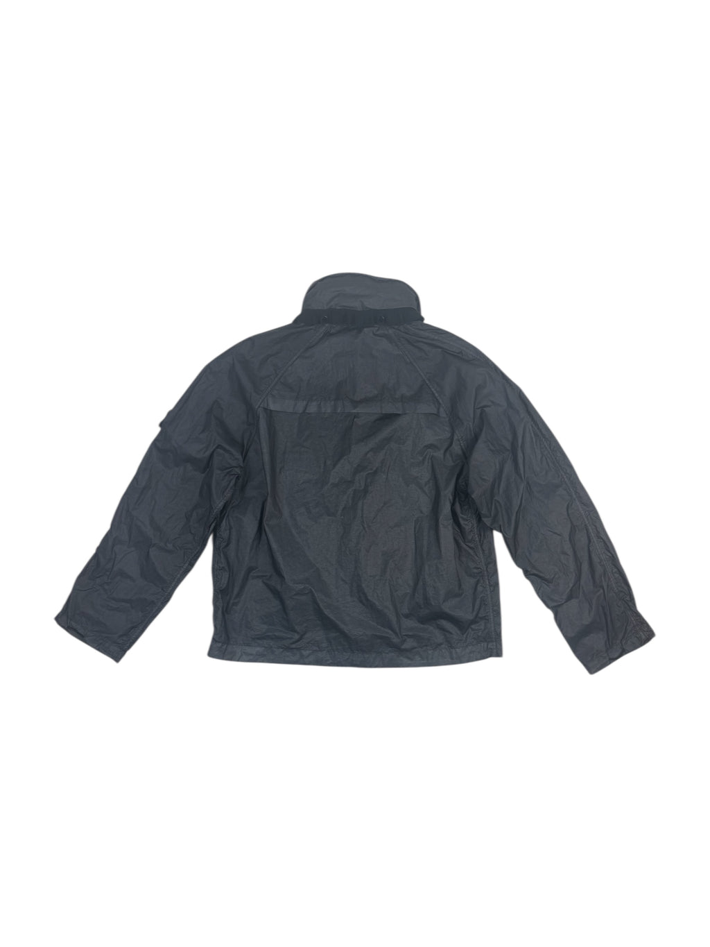 Stone Island SS04 Nylon Parachute Jacket