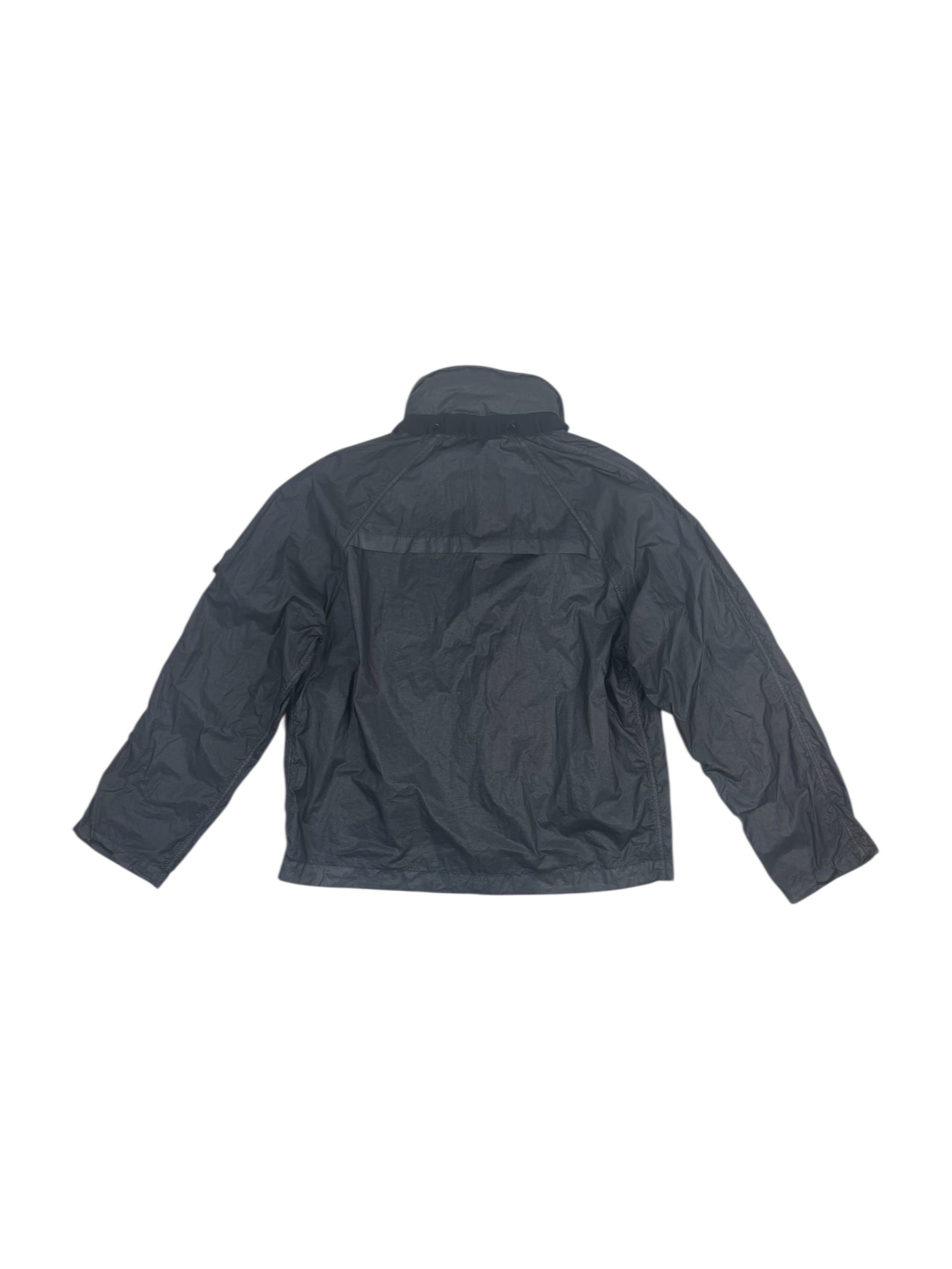 Stone Island SS04 Nylon Parachute Jacket