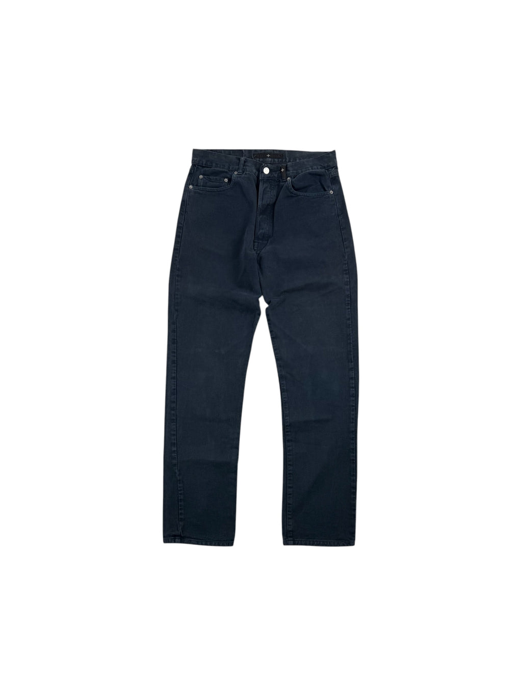 Stone Island Denims AW01 Denim Jeans