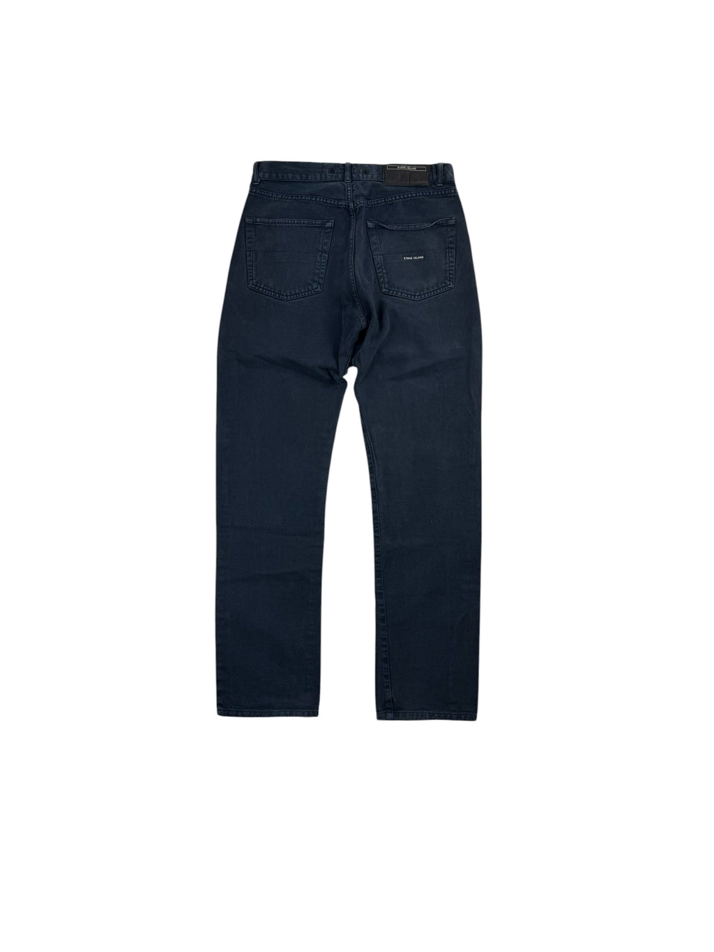 Stone Island Denims AW01 Denim Jeans