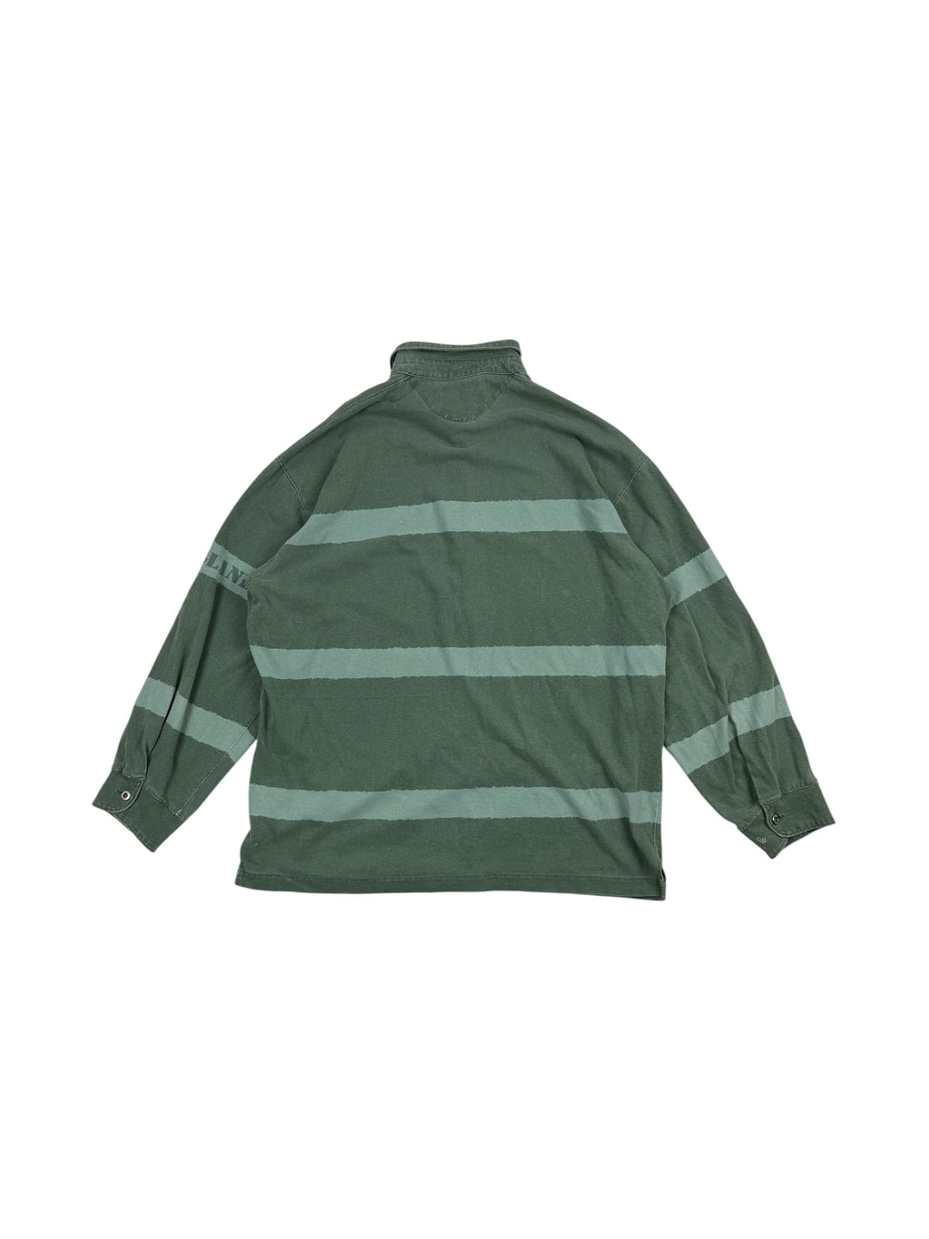 Stone Island SS95 Rugby Jersey