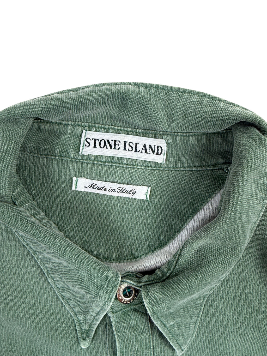 Stone Island SS95 Rugby Jersey
