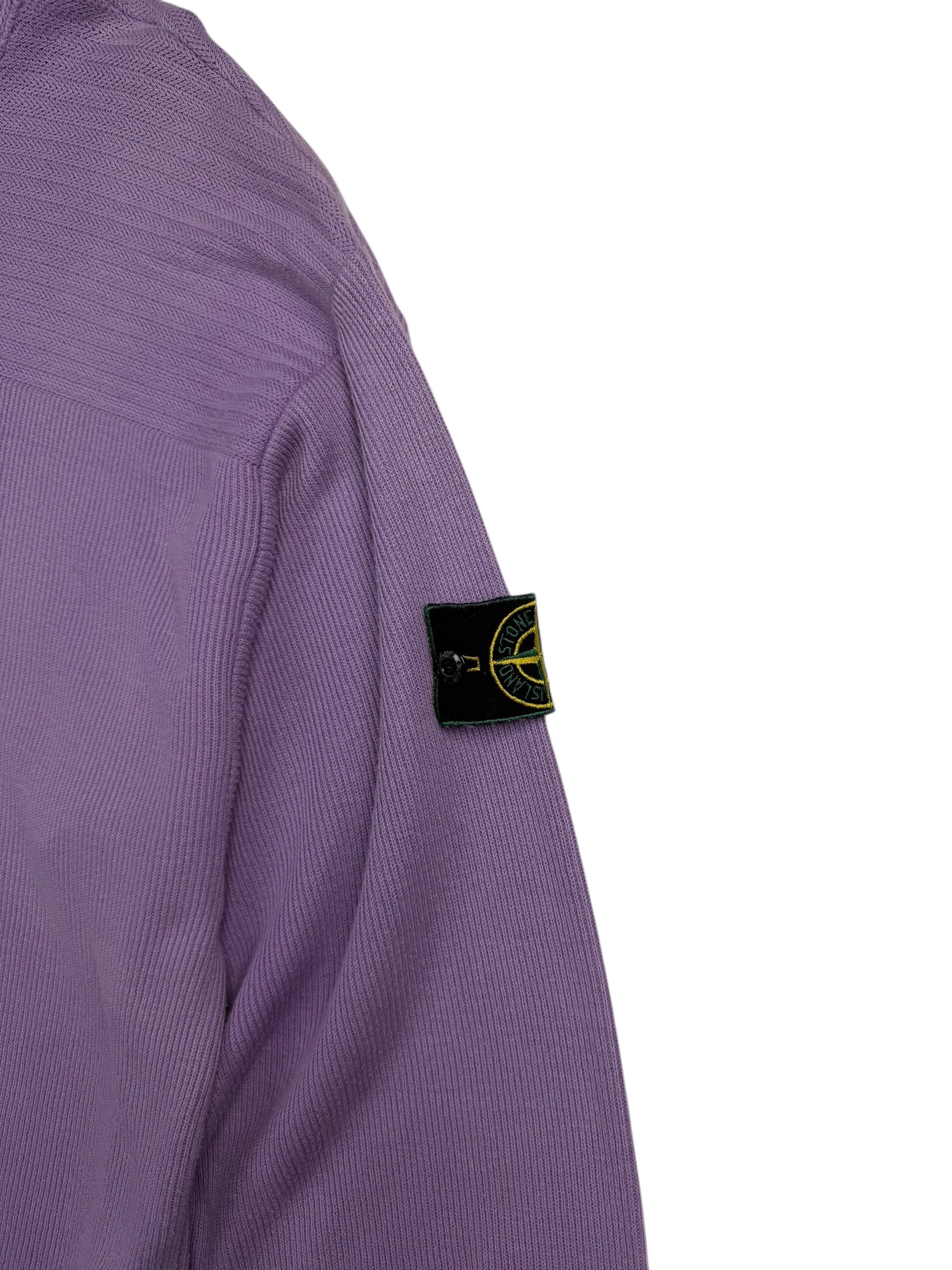 Stone Island Marina 1980s Knit Sweater
