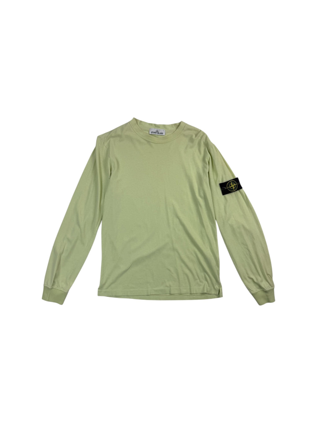 Stone Island Lightweight Crewneck Sweater