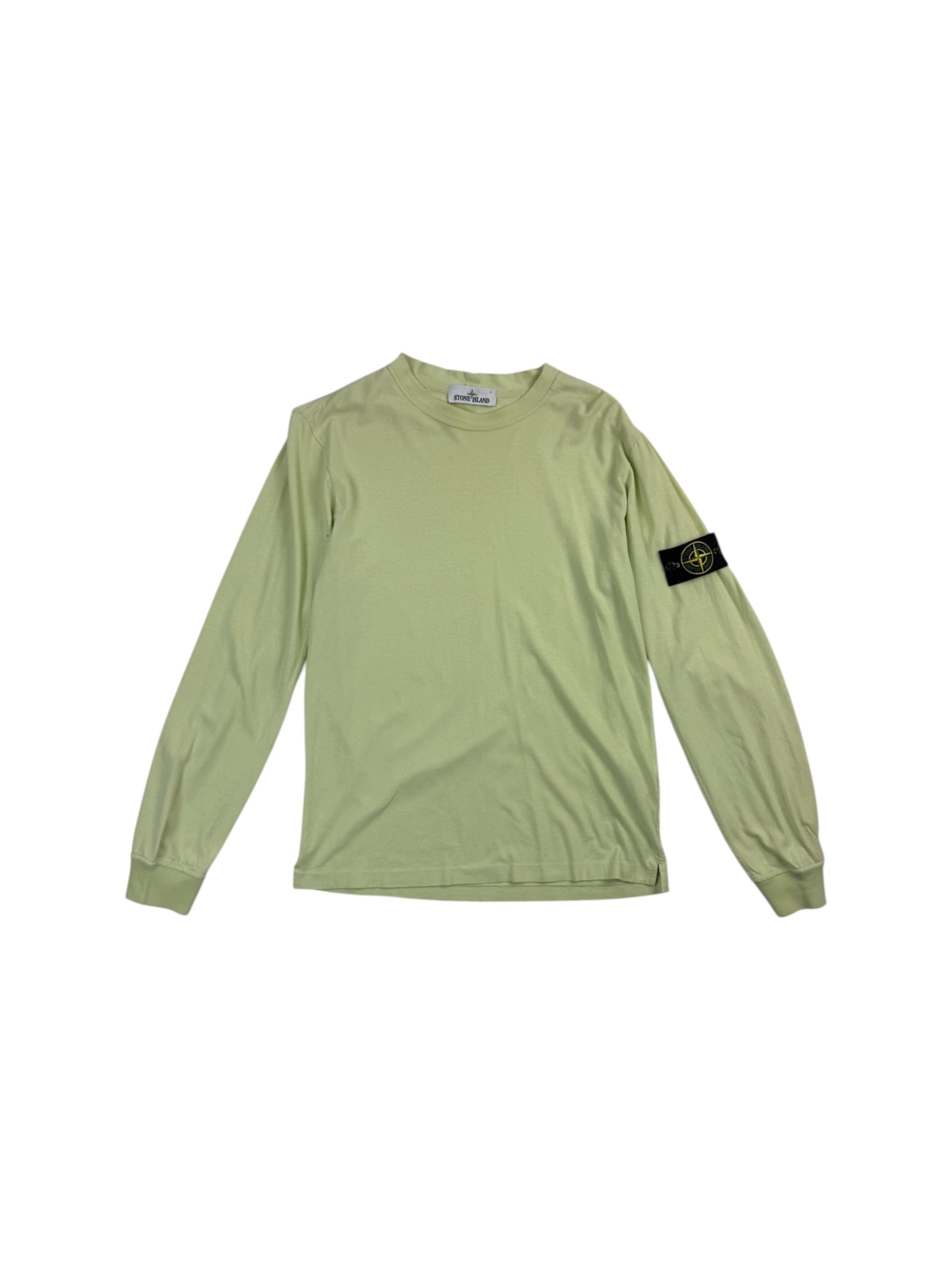 Stone Island Lightweight Crewneck Sweater