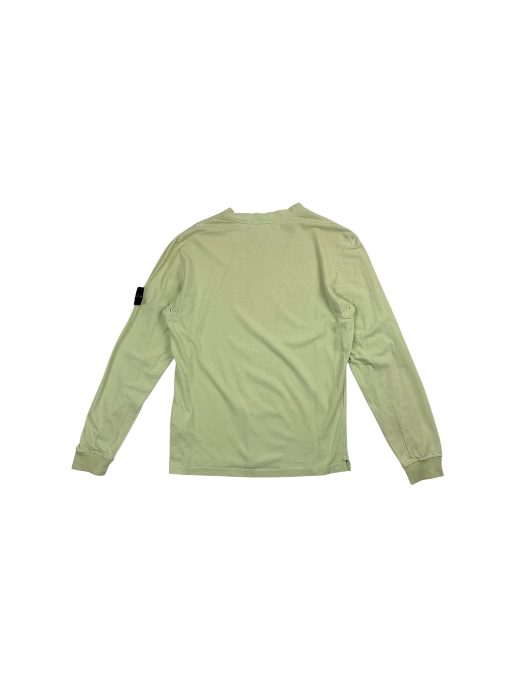 Stone Island Lightweight Crewneck Sweater