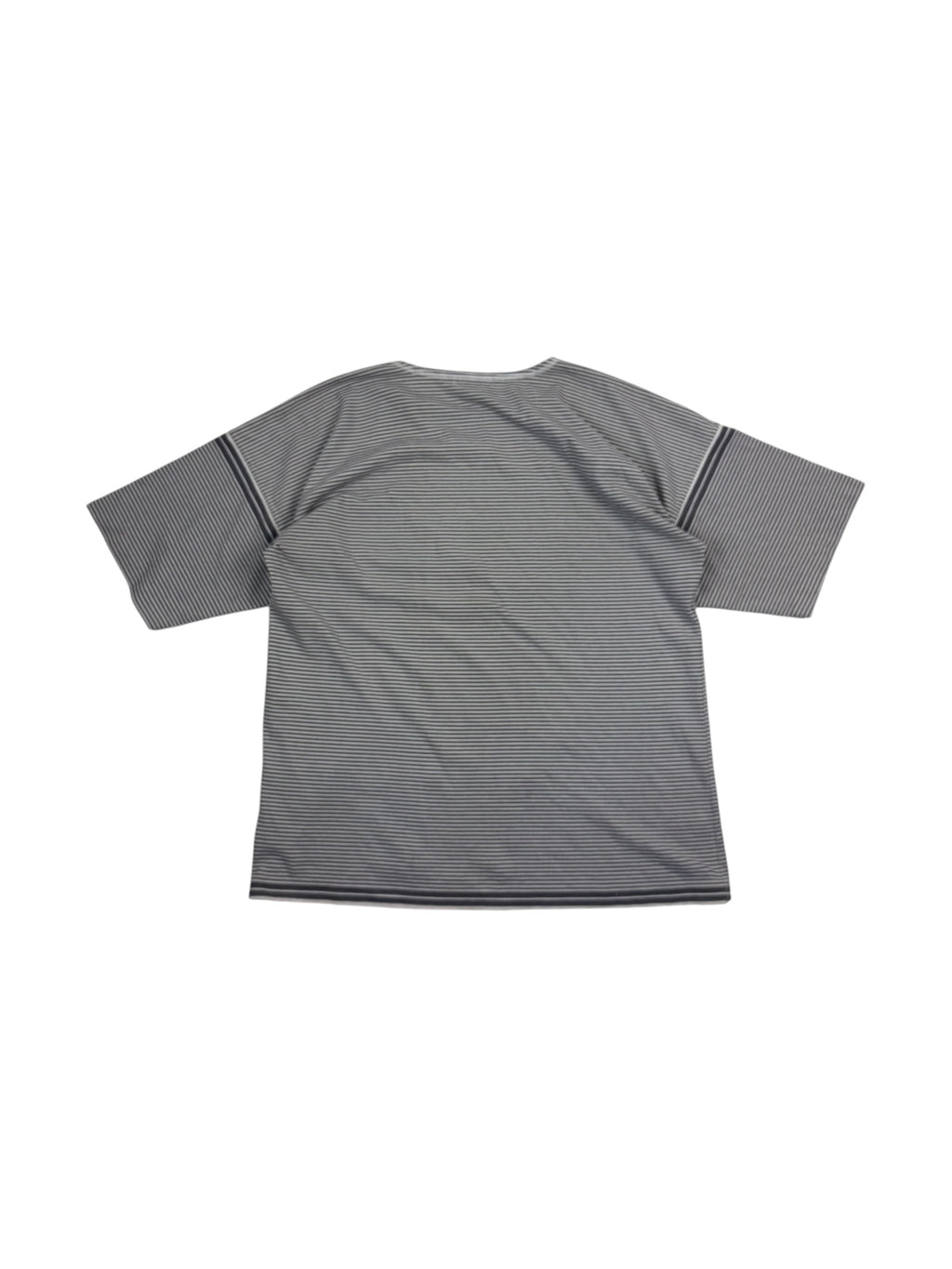 Stone Island Marina 1980s Stripe T-Shirt