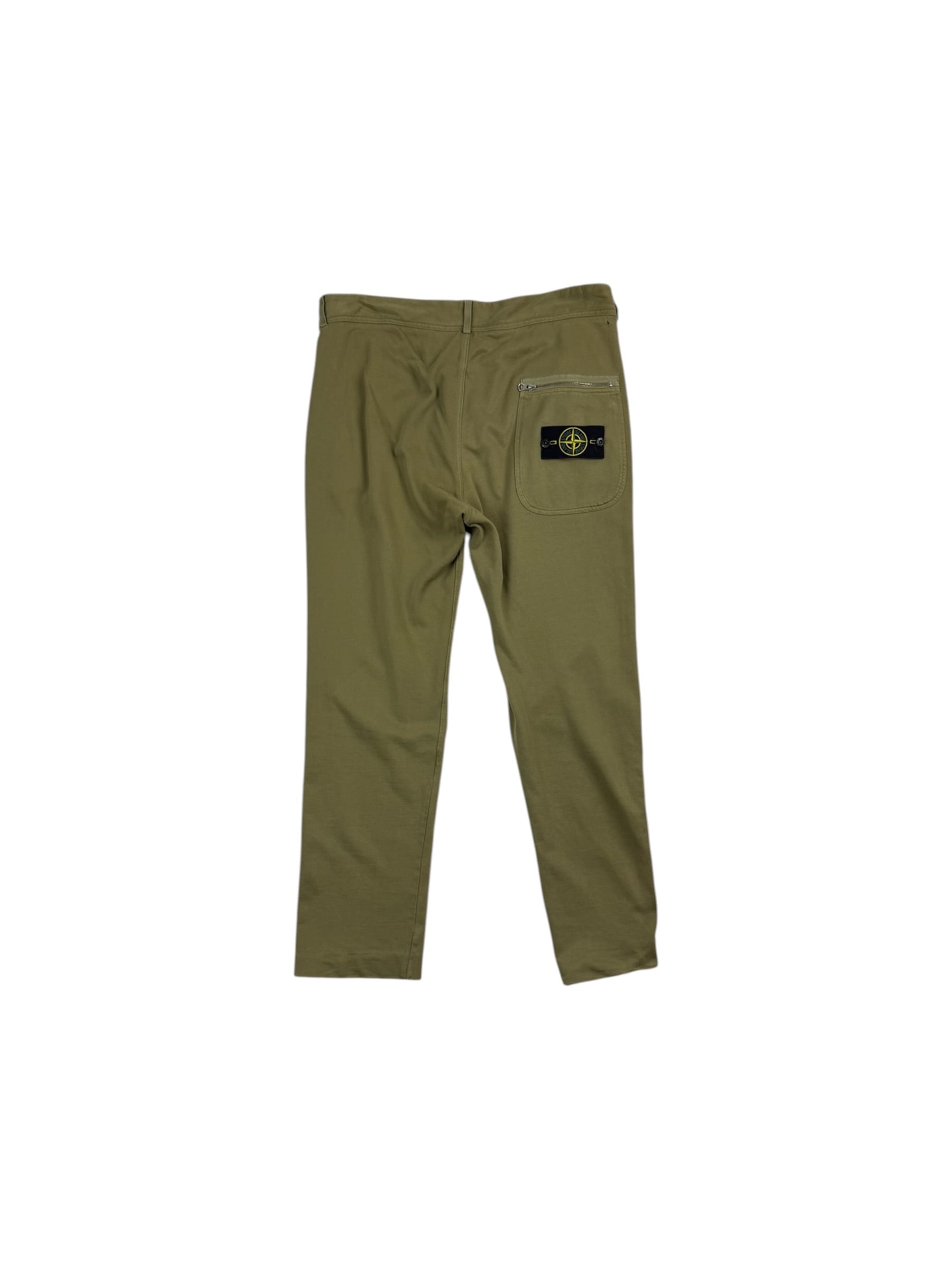 Stone Island SS09 Sweatpants