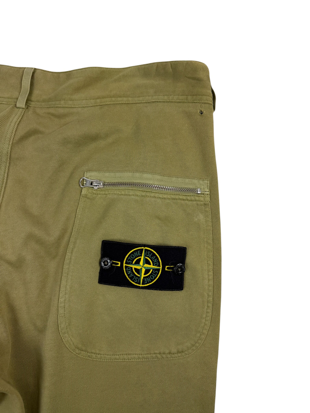 Stone Island SS09 Sweatpants