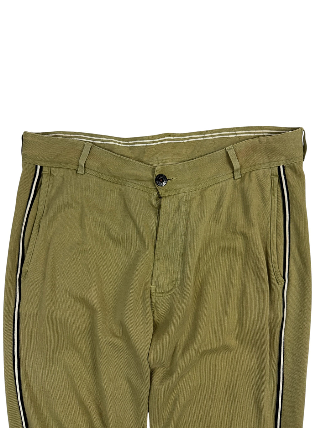 Stone Island SS09 Sweatpants