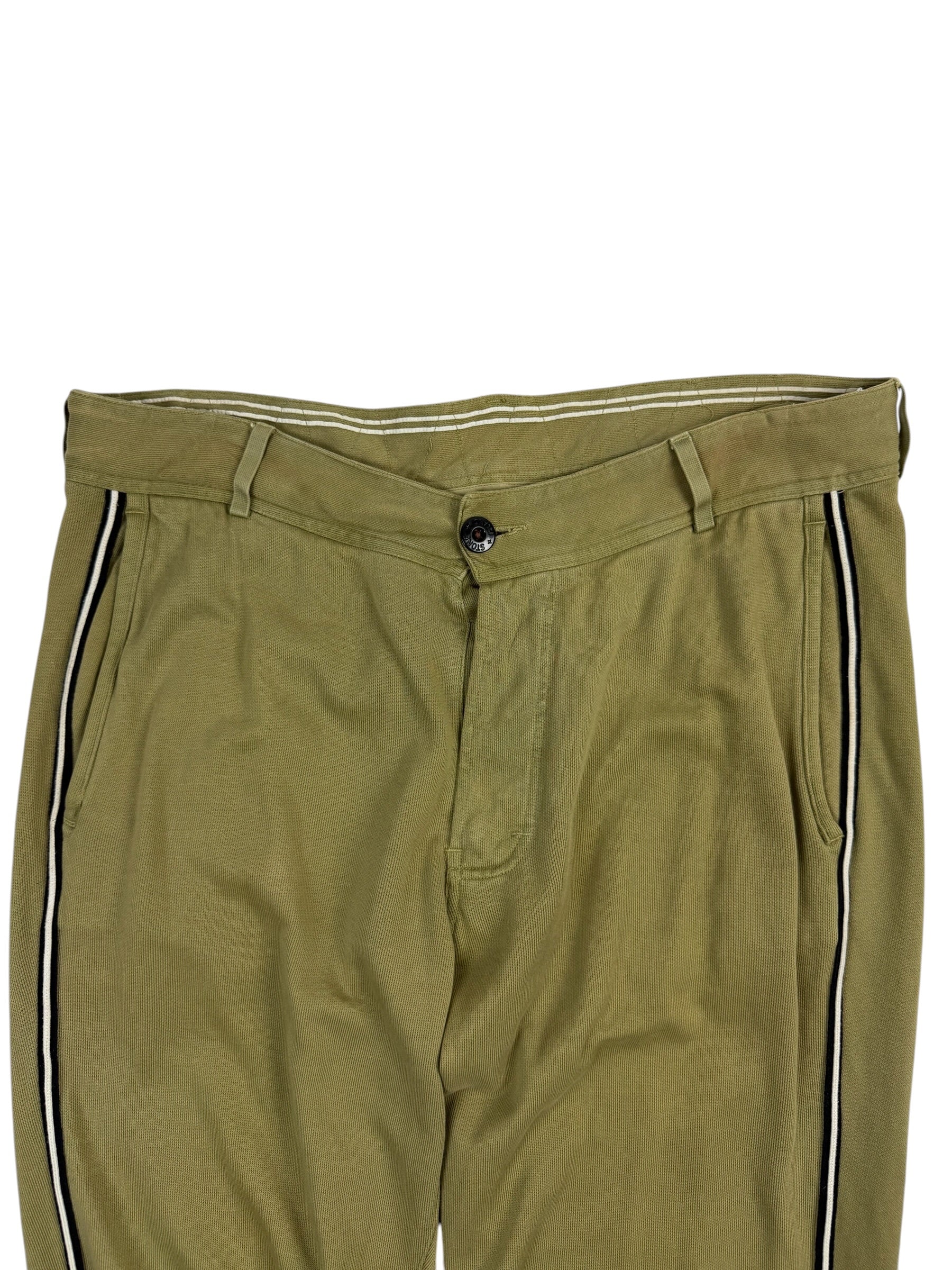 Stone Island SS09 Sweatpants