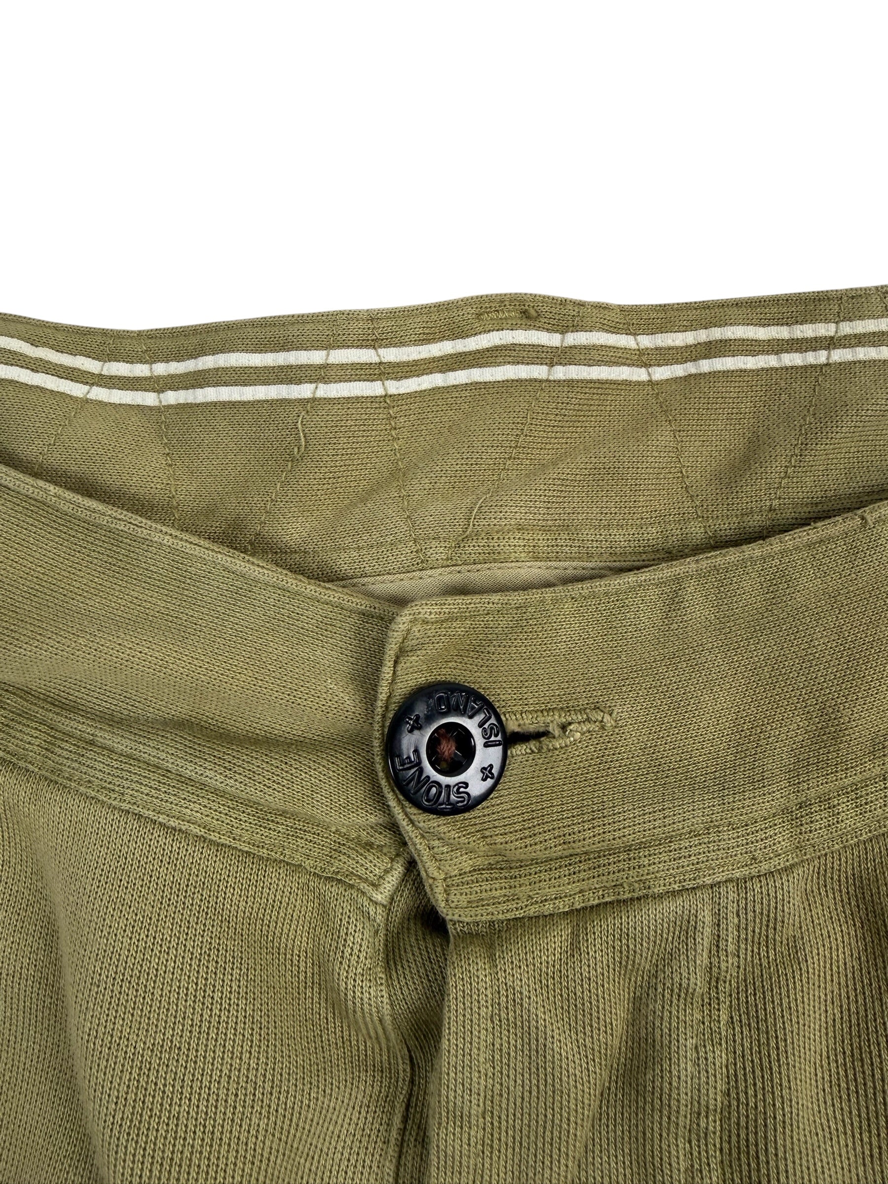 Stone Island SS09 Sweatpants