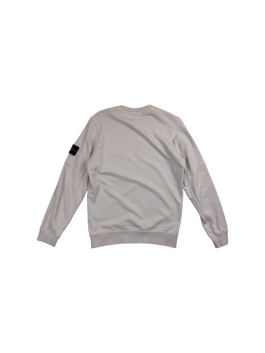 Stone Island SS19 Pocket Sweatshirt