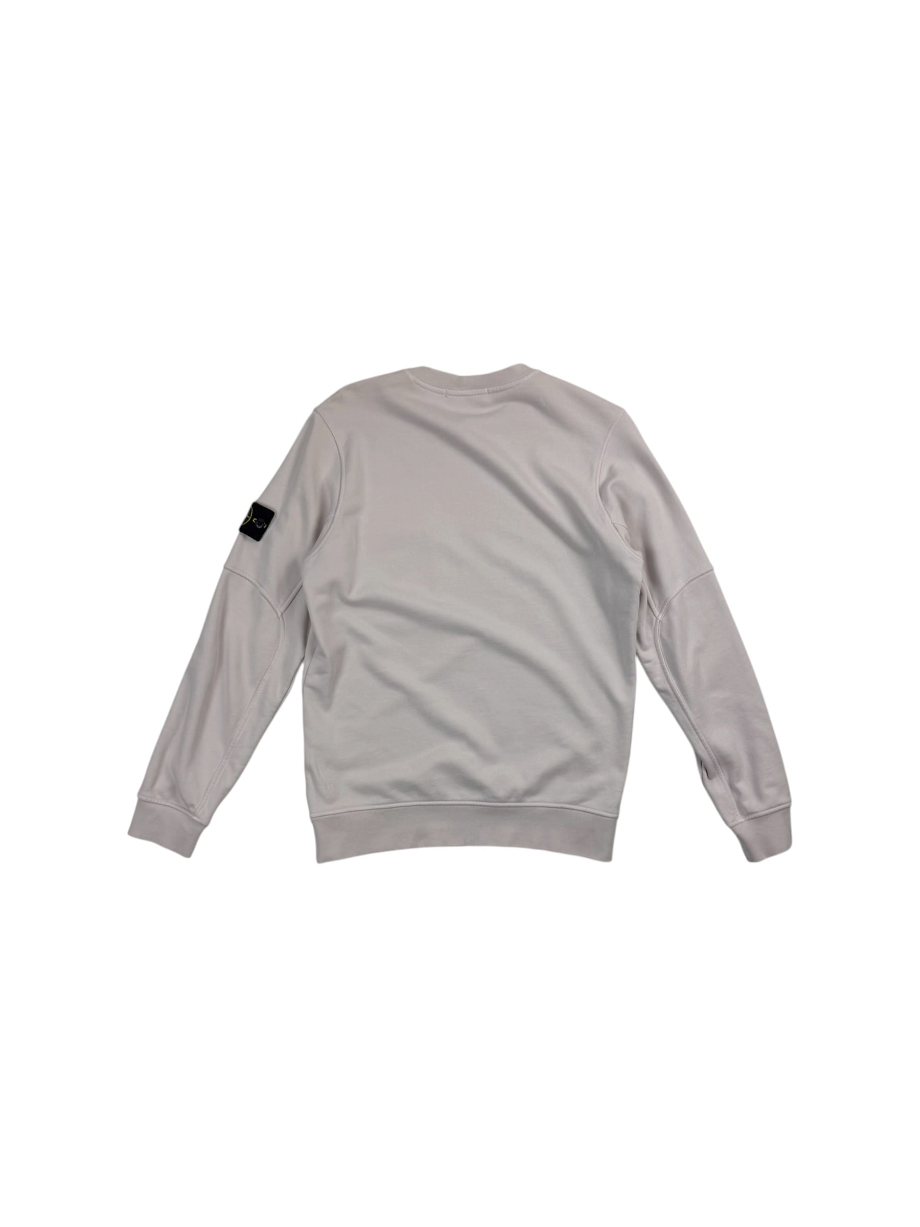Stone Island SS19 Pocket Sweatshirt