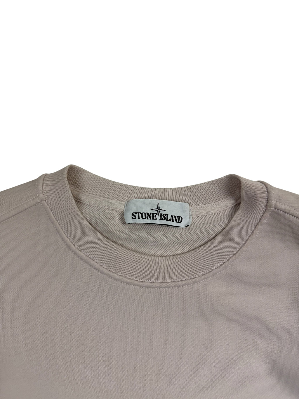 Stone Island SS19 Pocket Sweatshirt