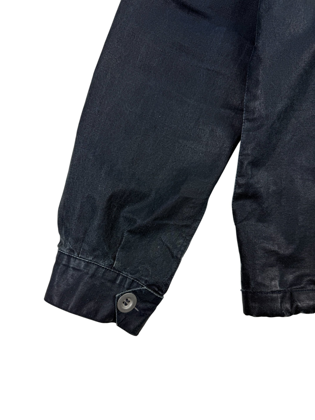Stone Island 2012 Tela Stella 30th Anniversary Smock