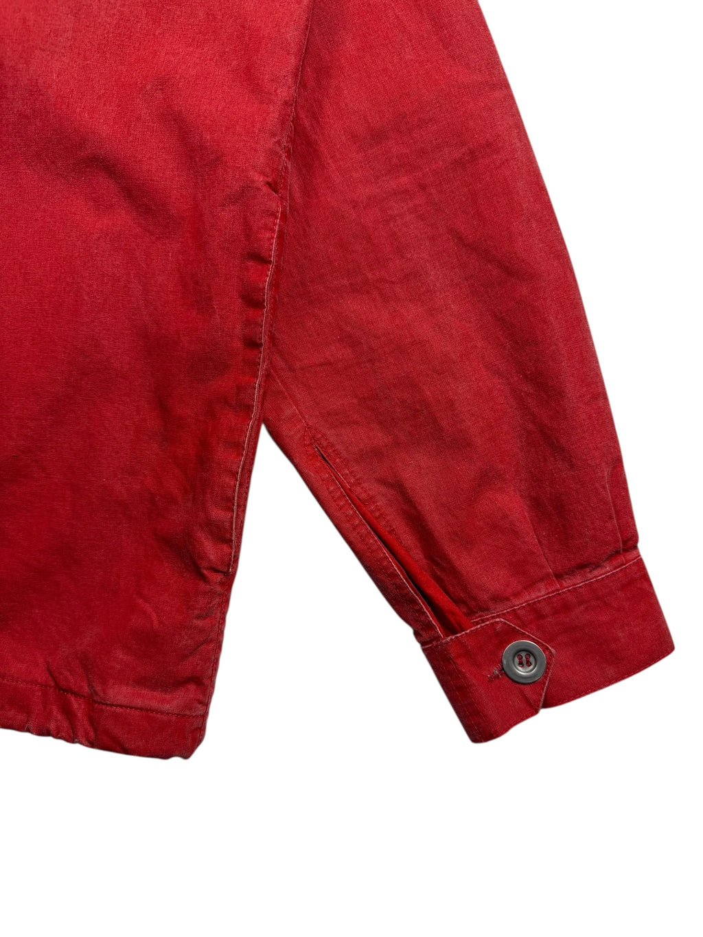 Stone Island 2012 Tela Stella 30th Anniversary Smock