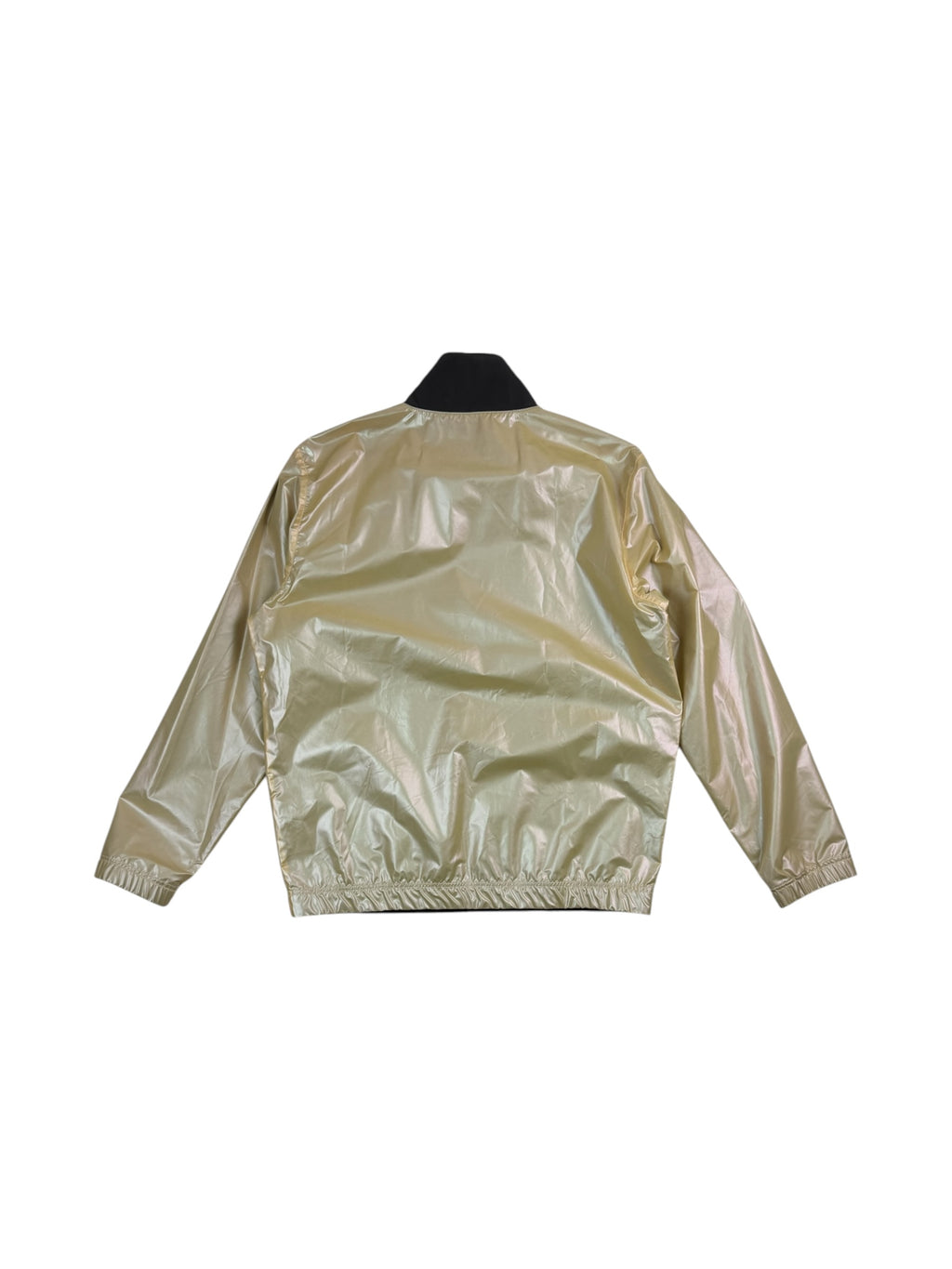 Stone Island Iridescent Tela Reflex Mat Smock