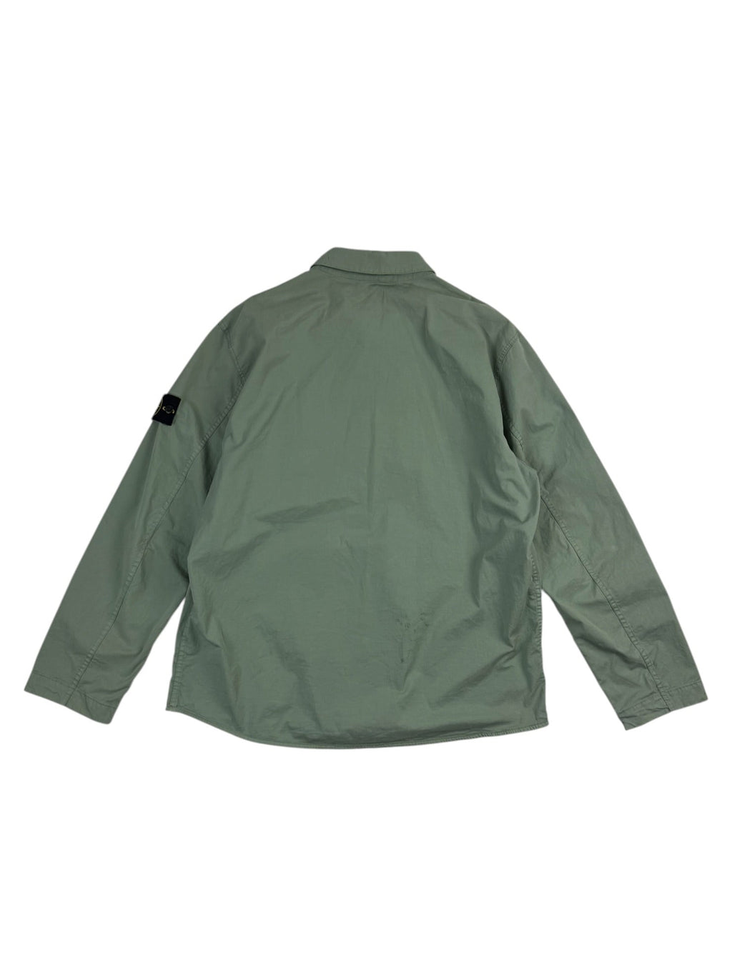 Stone Island Supima Cotton Jacket