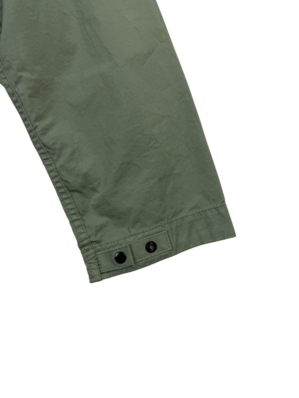 Stone Island Supima Cotton Jacket