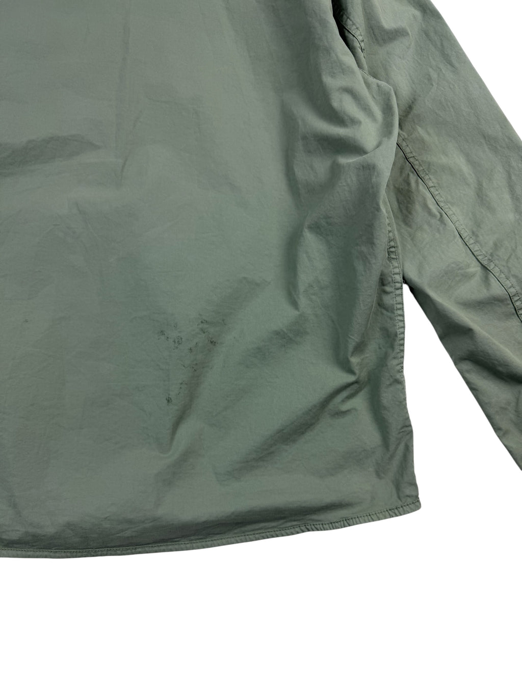 Stone Island Supima Cotton Jacket